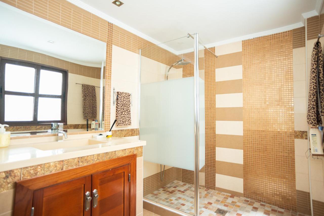 Deanes Rooms Κόρδοβα Εξωτερικό φωτογραφία