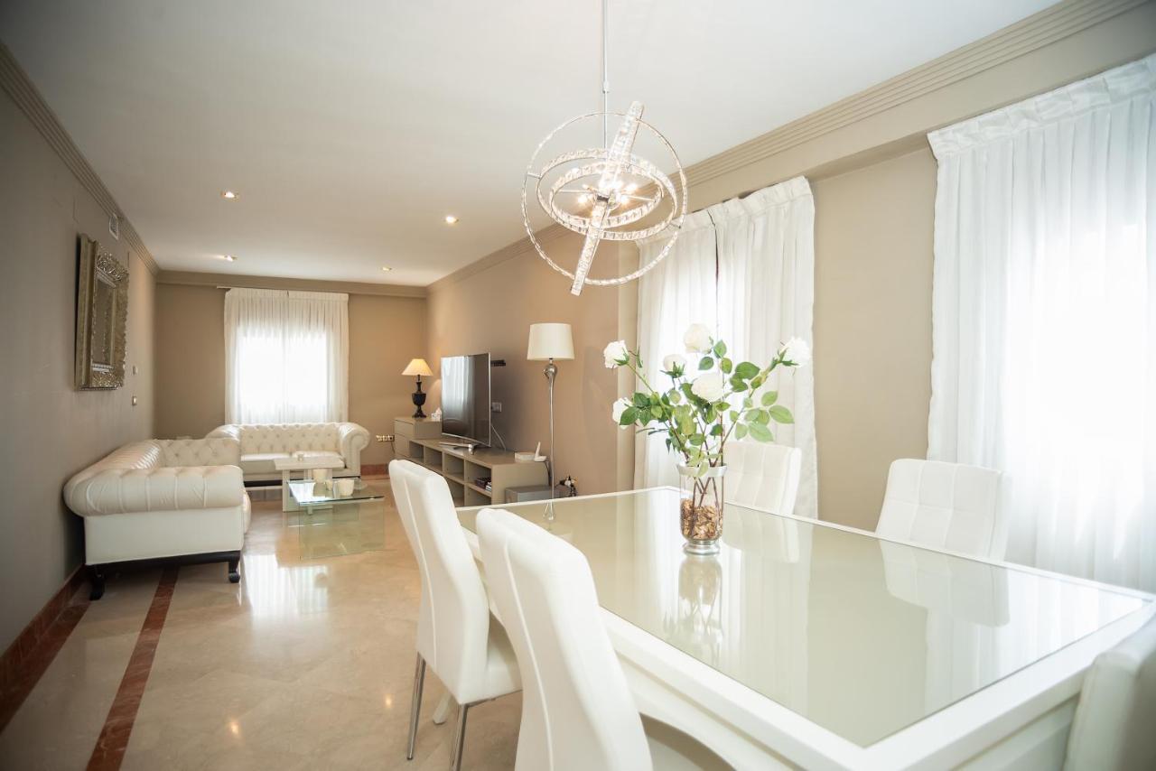 Deanes Rooms Κόρδοβα Εξωτερικό φωτογραφία