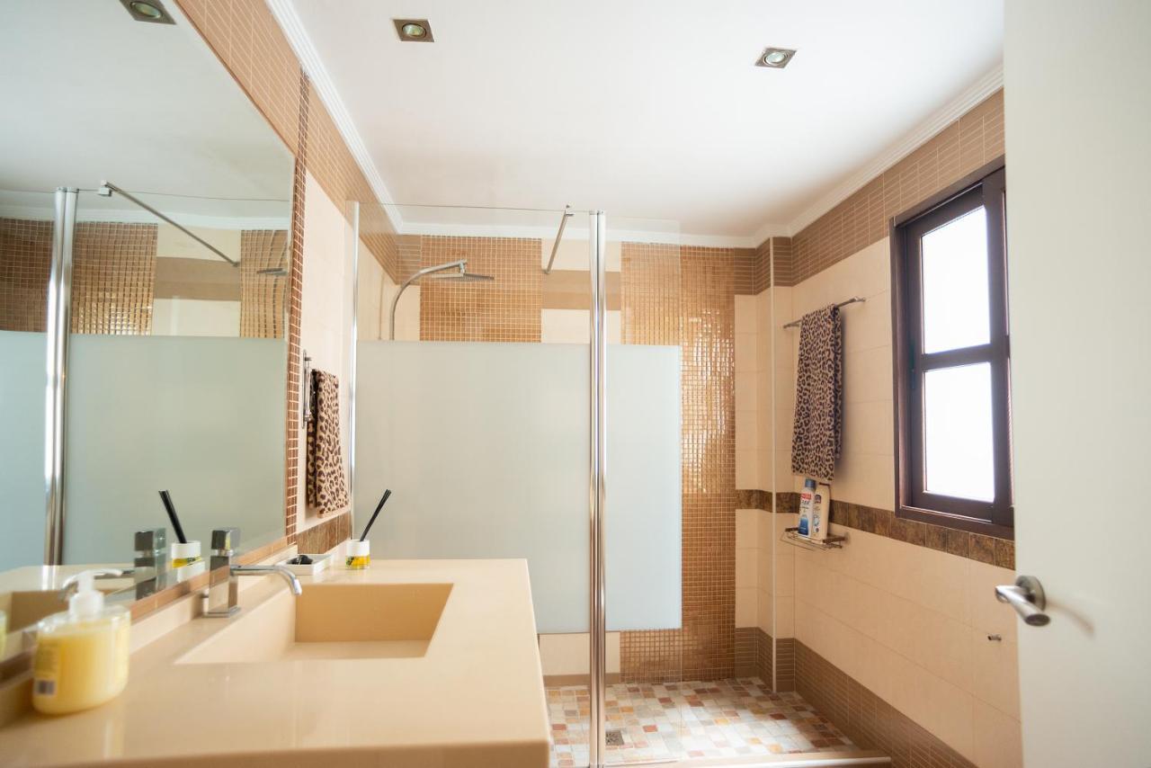 Deanes Rooms Κόρδοβα Εξωτερικό φωτογραφία