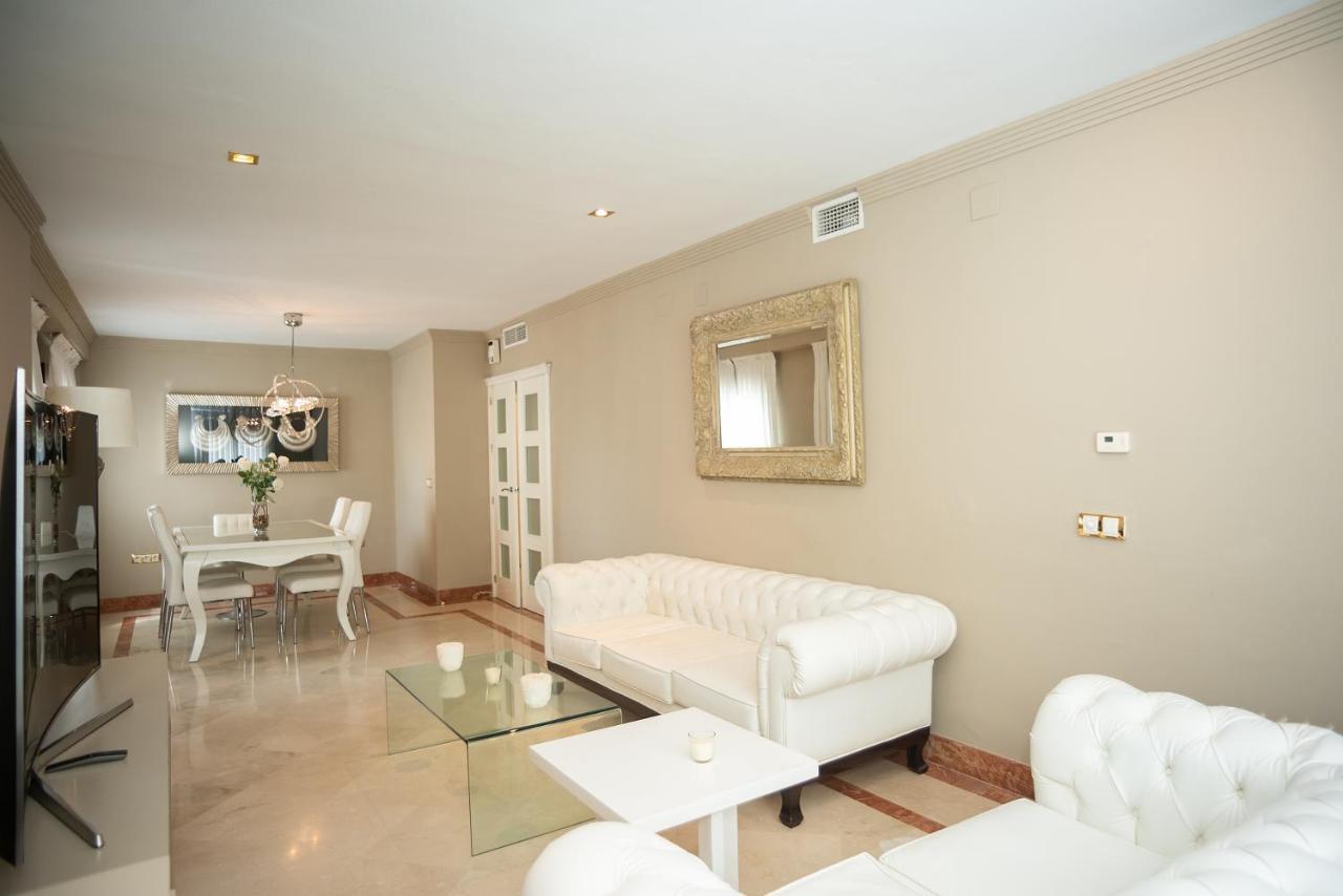Deanes Rooms Κόρδοβα Εξωτερικό φωτογραφία