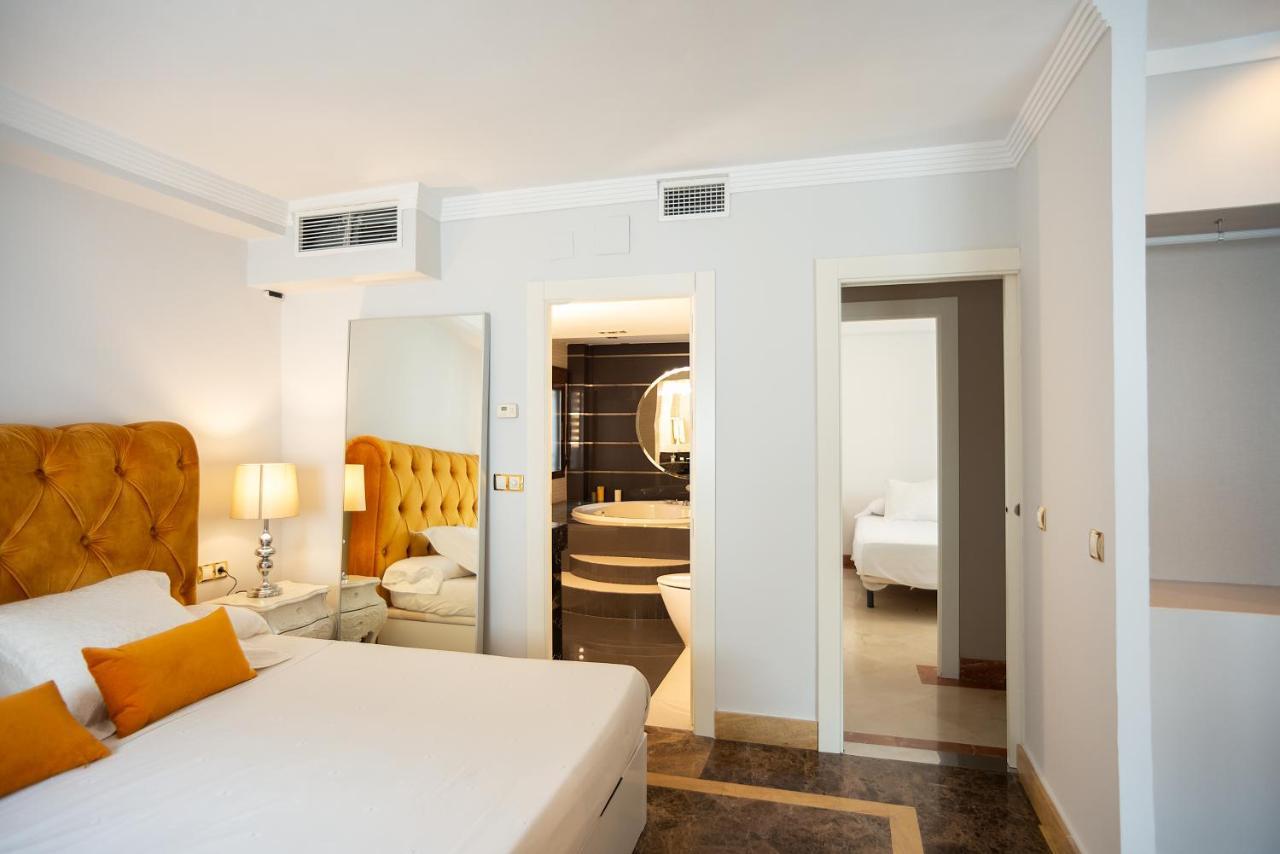 Deanes Rooms Κόρδοβα Εξωτερικό φωτογραφία